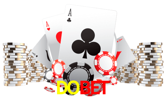 Jogue jogos de pôquer em DOBET