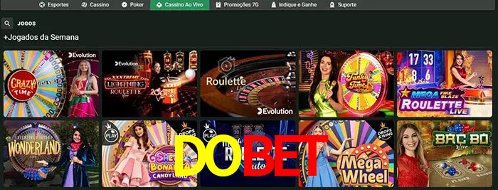 DOBET bet