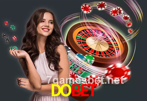 vivo no cassino DOBET