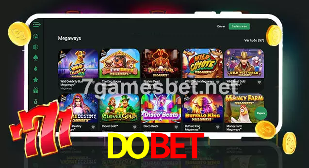 DOBET aplicativo