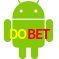 Aplicativo DOBET para Android