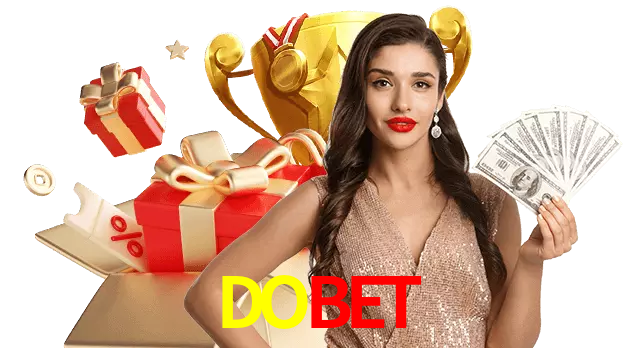 Jogue com dealers reais no DOBET!