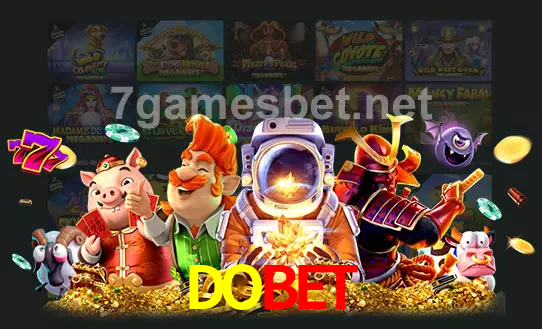 cassino DOBET