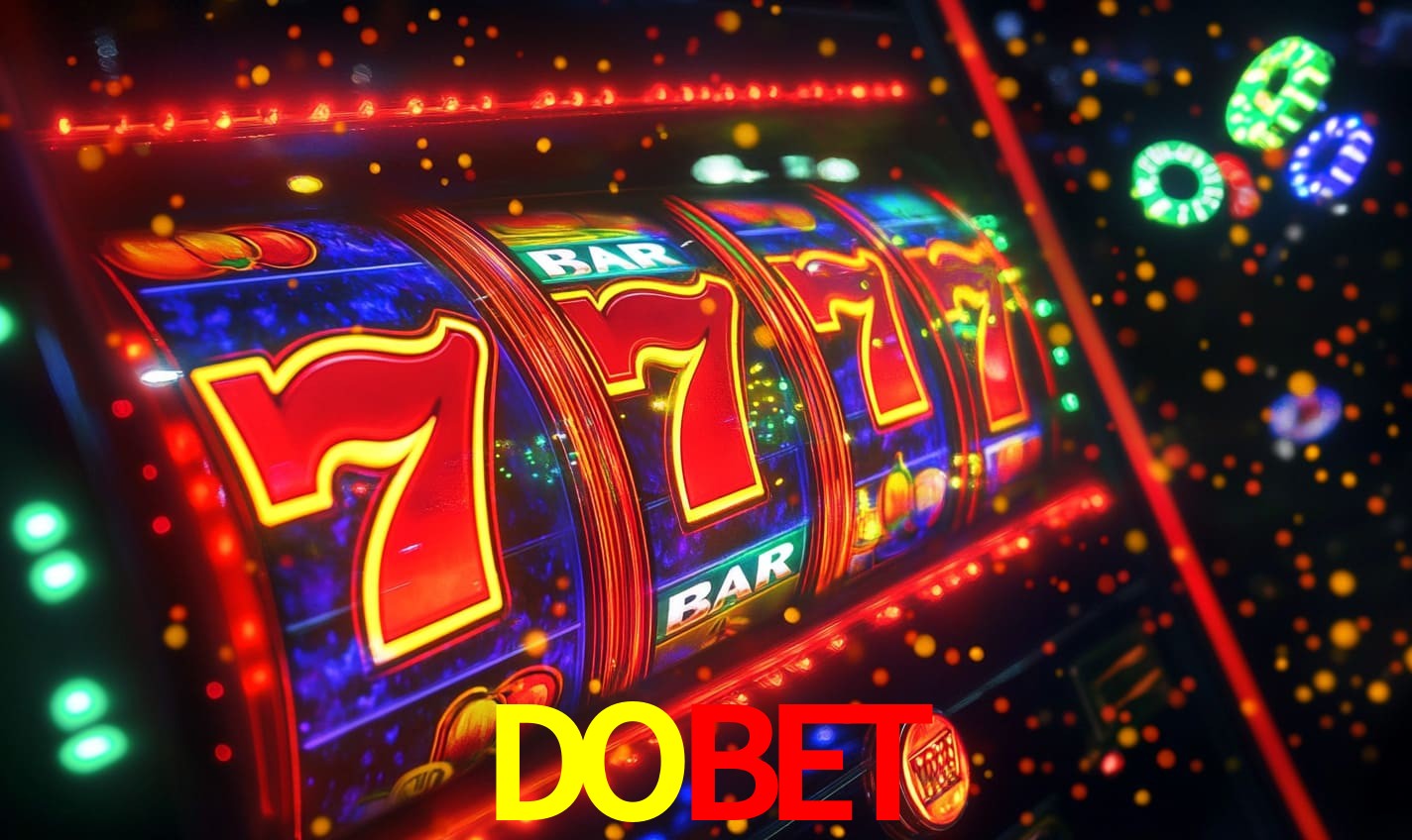 DOBET - Cassino Líder em Prêmios - DOBET.com