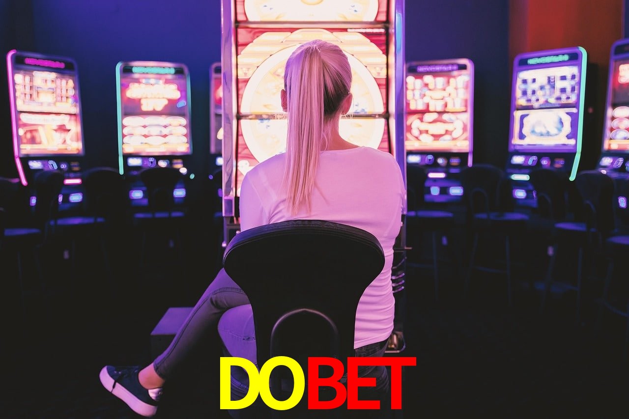 Game Providers DOBET