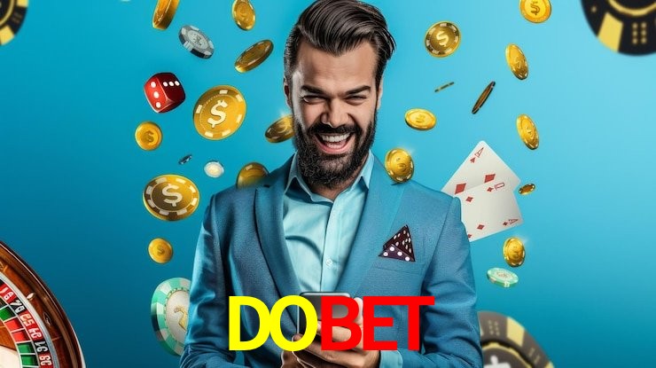 Slot Games DOBET
