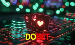Diretório de Jogos DOBET