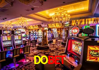 Descubra a Magia dos Jogos de Arcade no DOBET