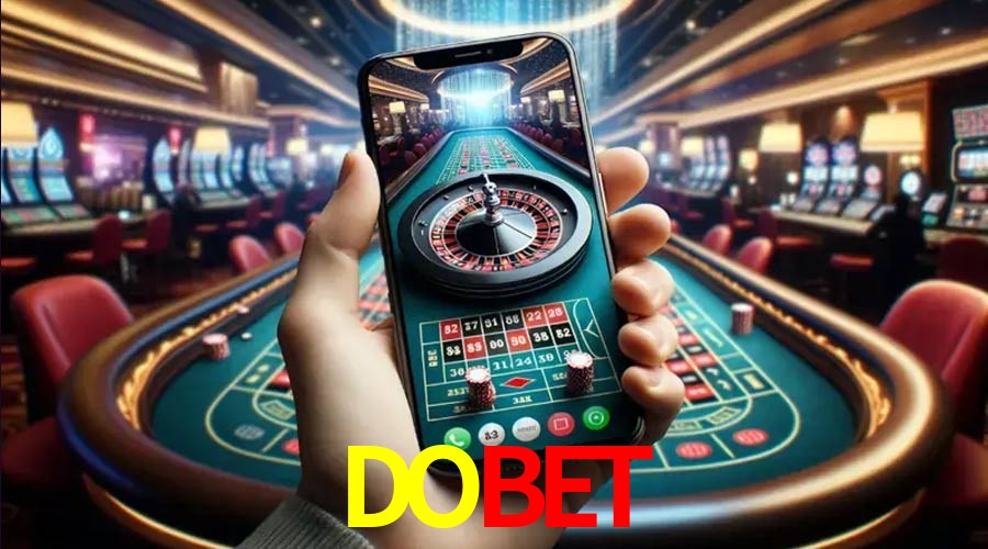 Platform Technology DOBET