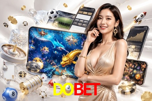 Quick Registration DOBET