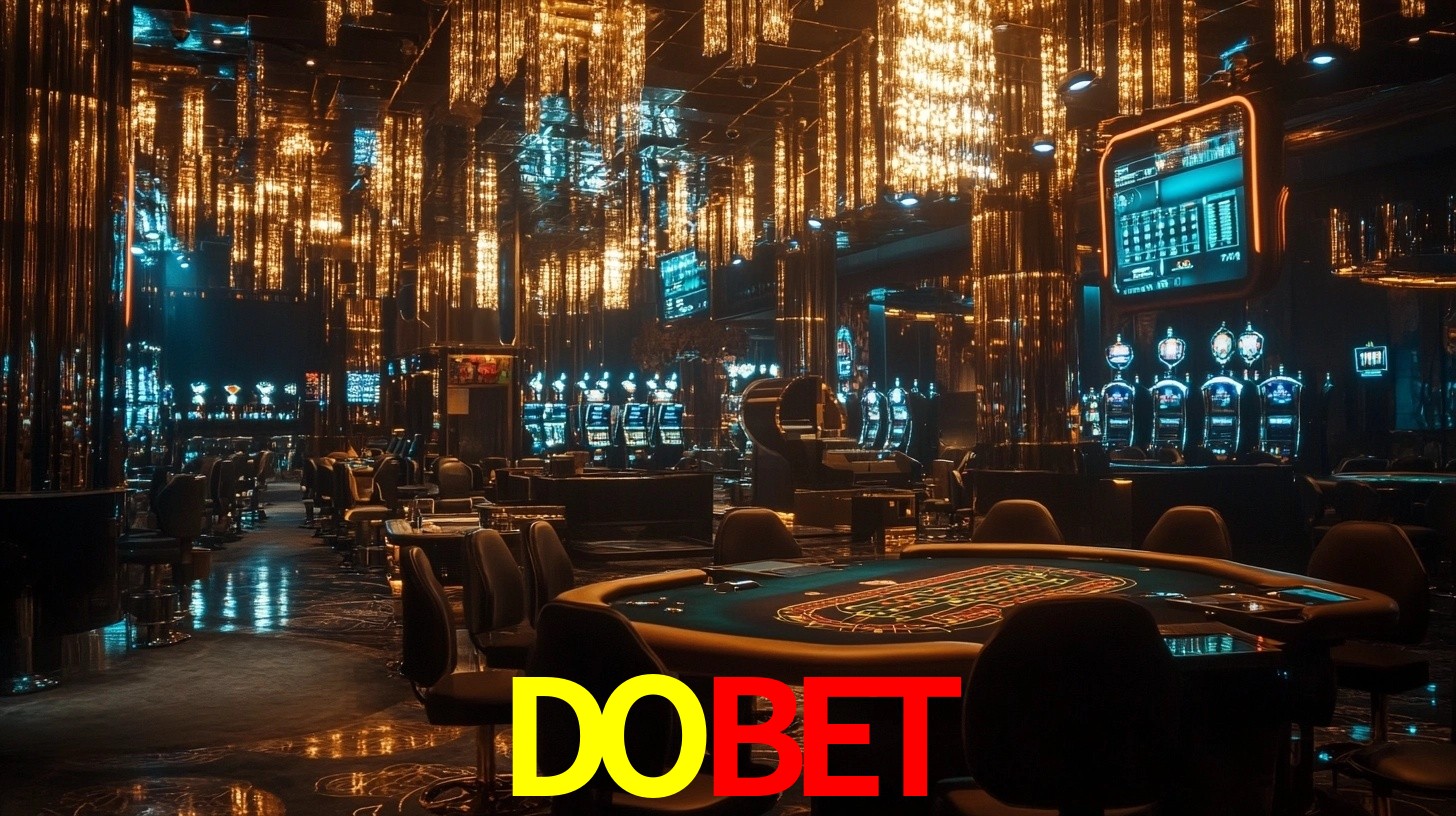 dobet.com plataforma