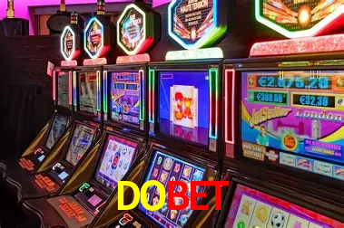 Desvendando o Mundo dos Jogos Virtuais na DOBET