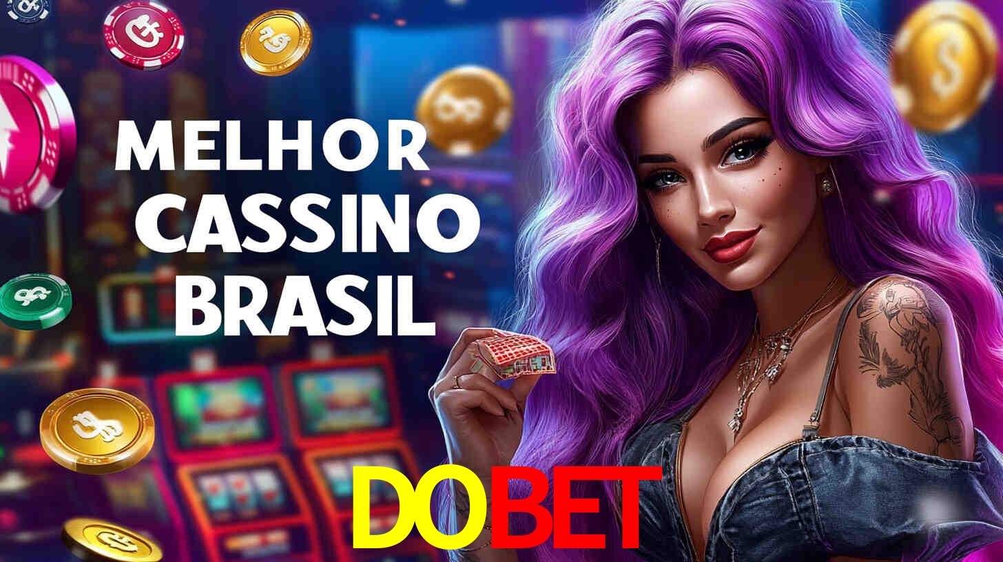 Descubra o Programa VIP da DOBET: Vantagens Exclusivas para Jogadores