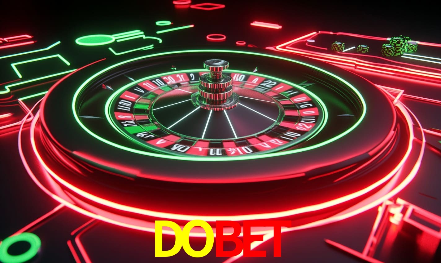 Guia visual quadrado do centro de download DOBET