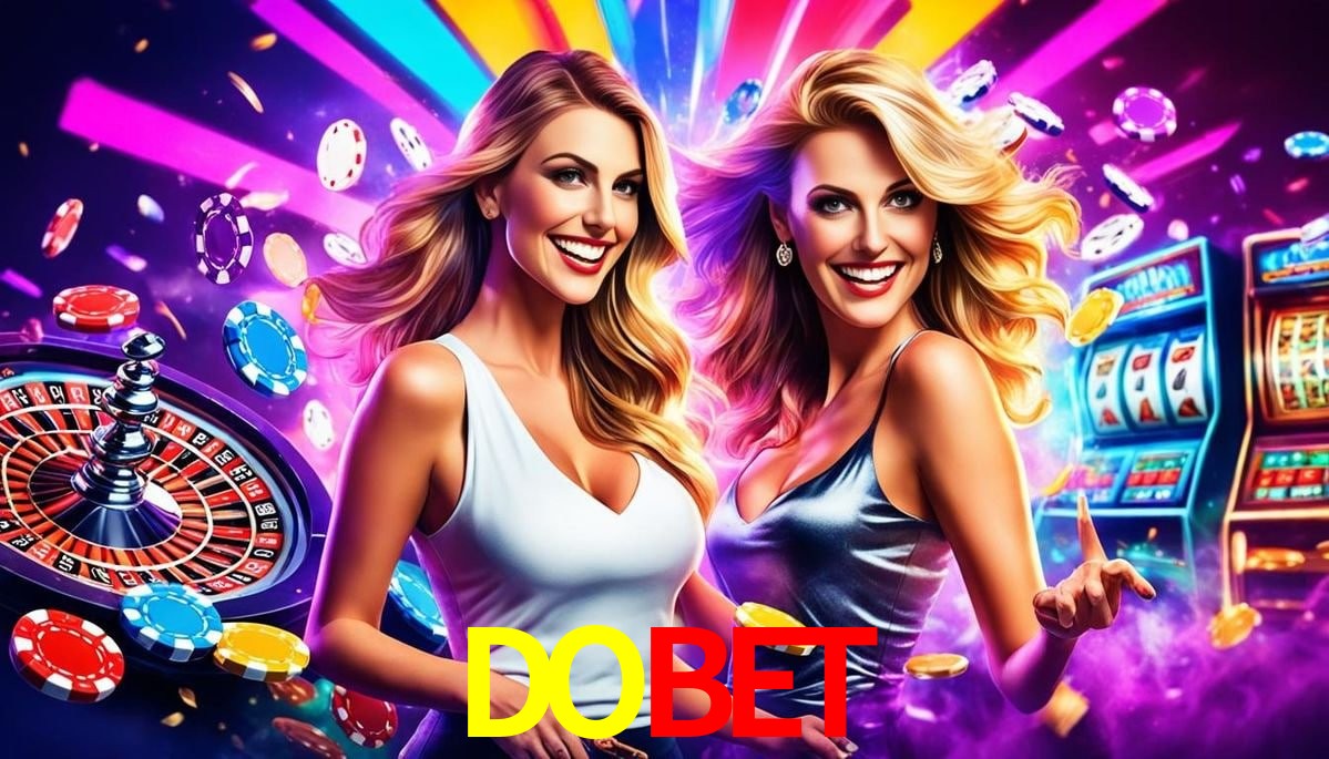 Casino Ao Vivo DOBET