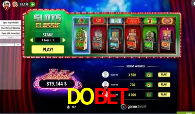 Desvendando o Mundo dos Jogos Virtuais na DOBET