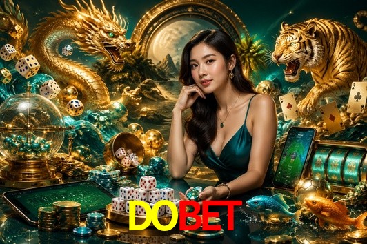Exclusive Offers DOBET