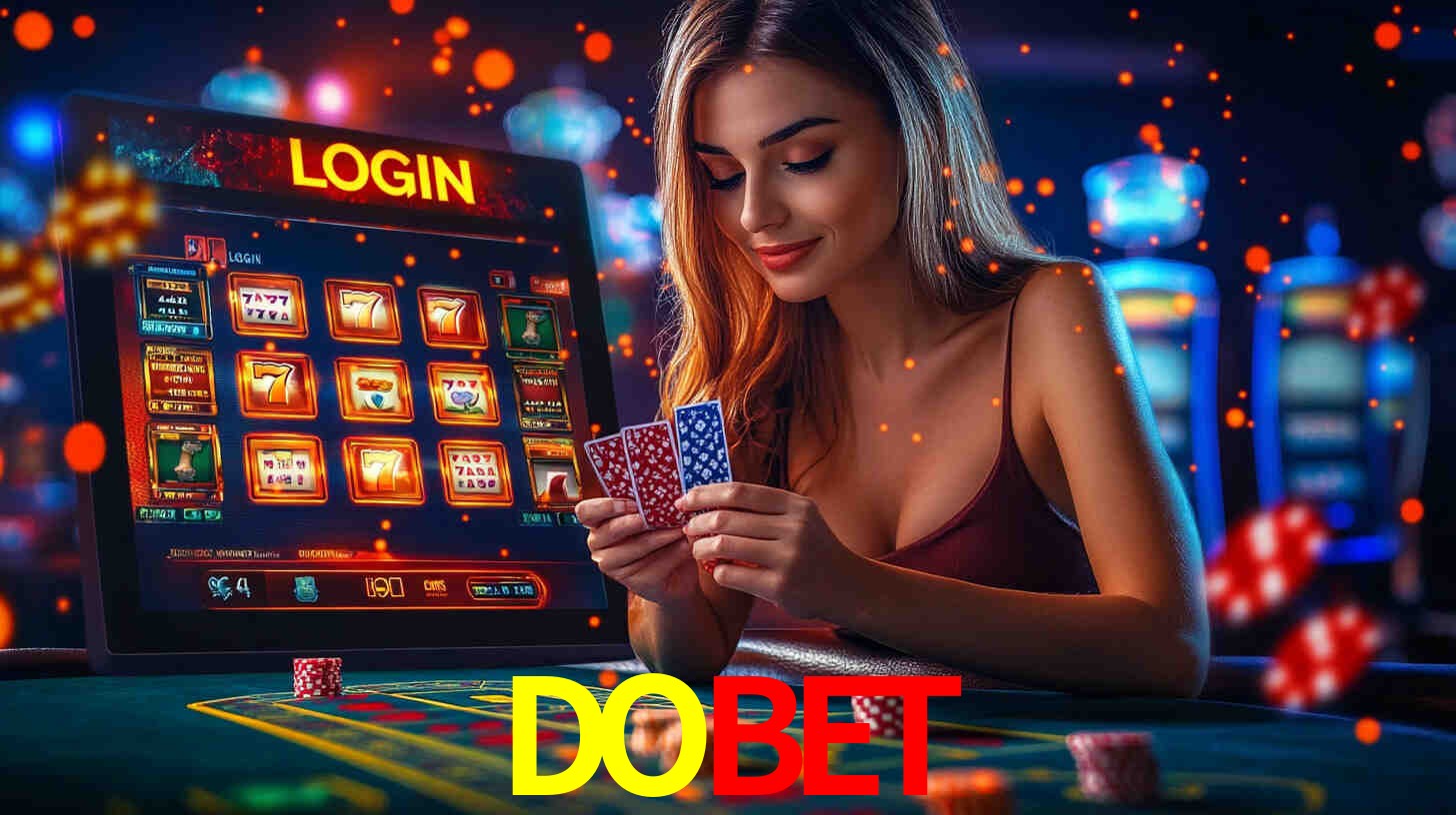 dobet.com plataforma