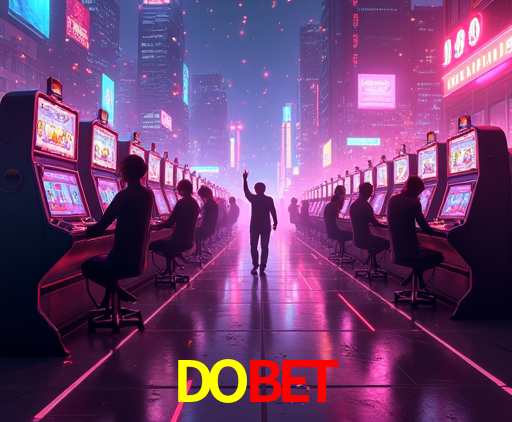 Jogo Spaceman DOBET