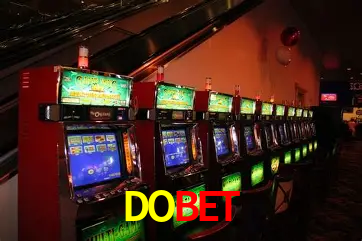 A Popularidade dos Caça-Níqueis no DOBET
