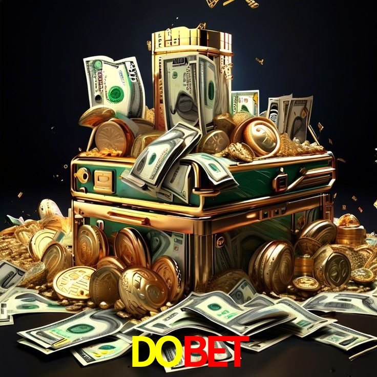 Recursos de Bônus DOBET