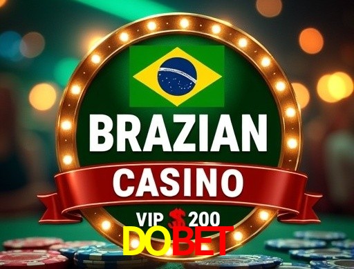Vantagens de jogar slots no DOBET Brasil