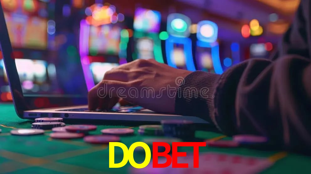 Mesa de Roleta DOBET
