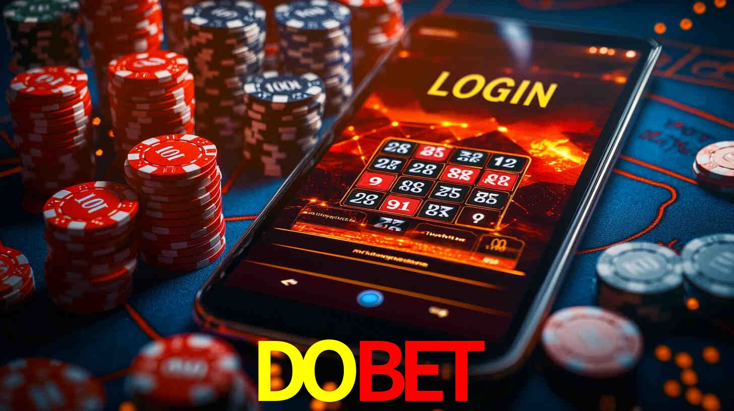 DOBET: A Experiência de Casino com Jogos de Mesa ao Vivo