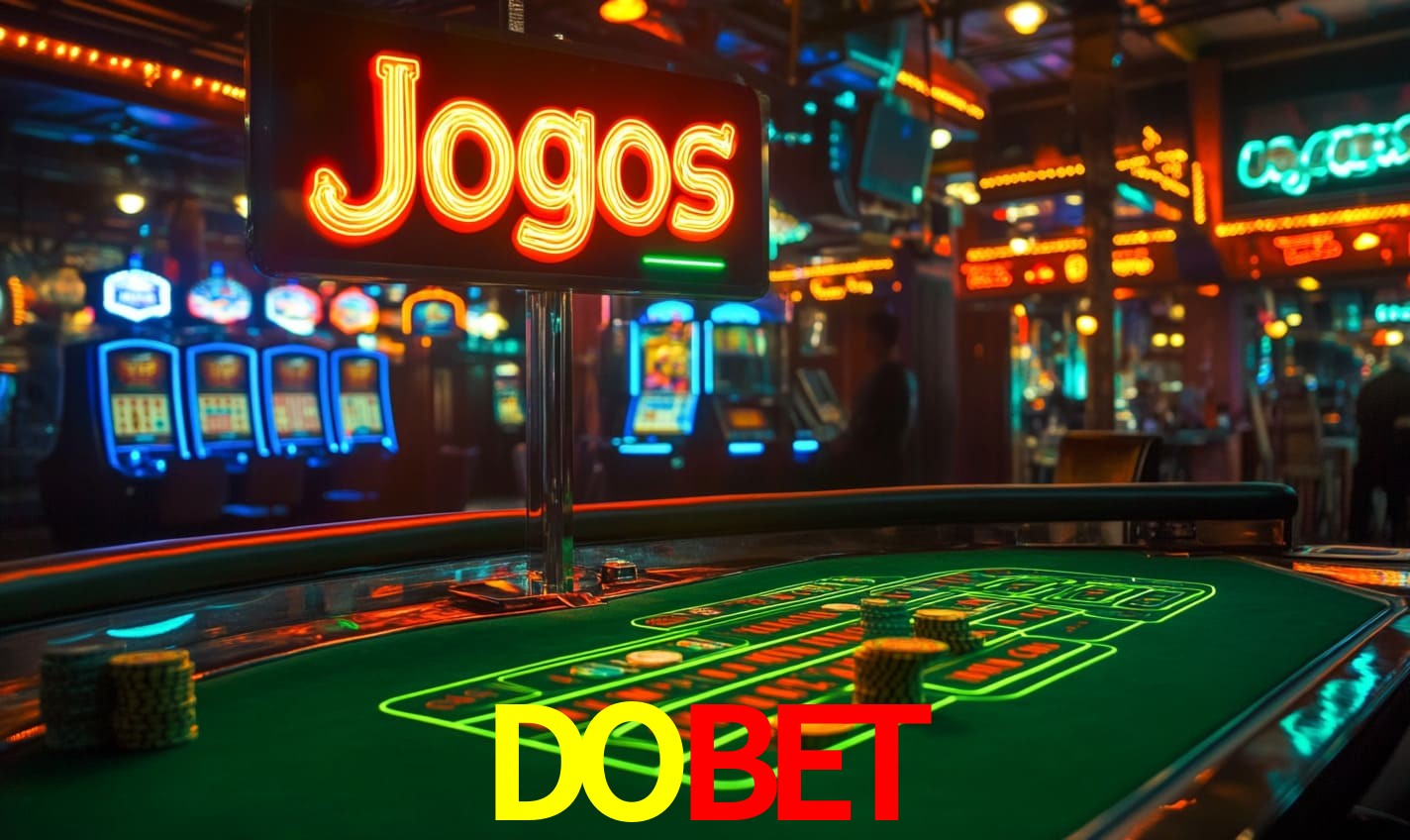 Tecnologia da Plataforma DOBET