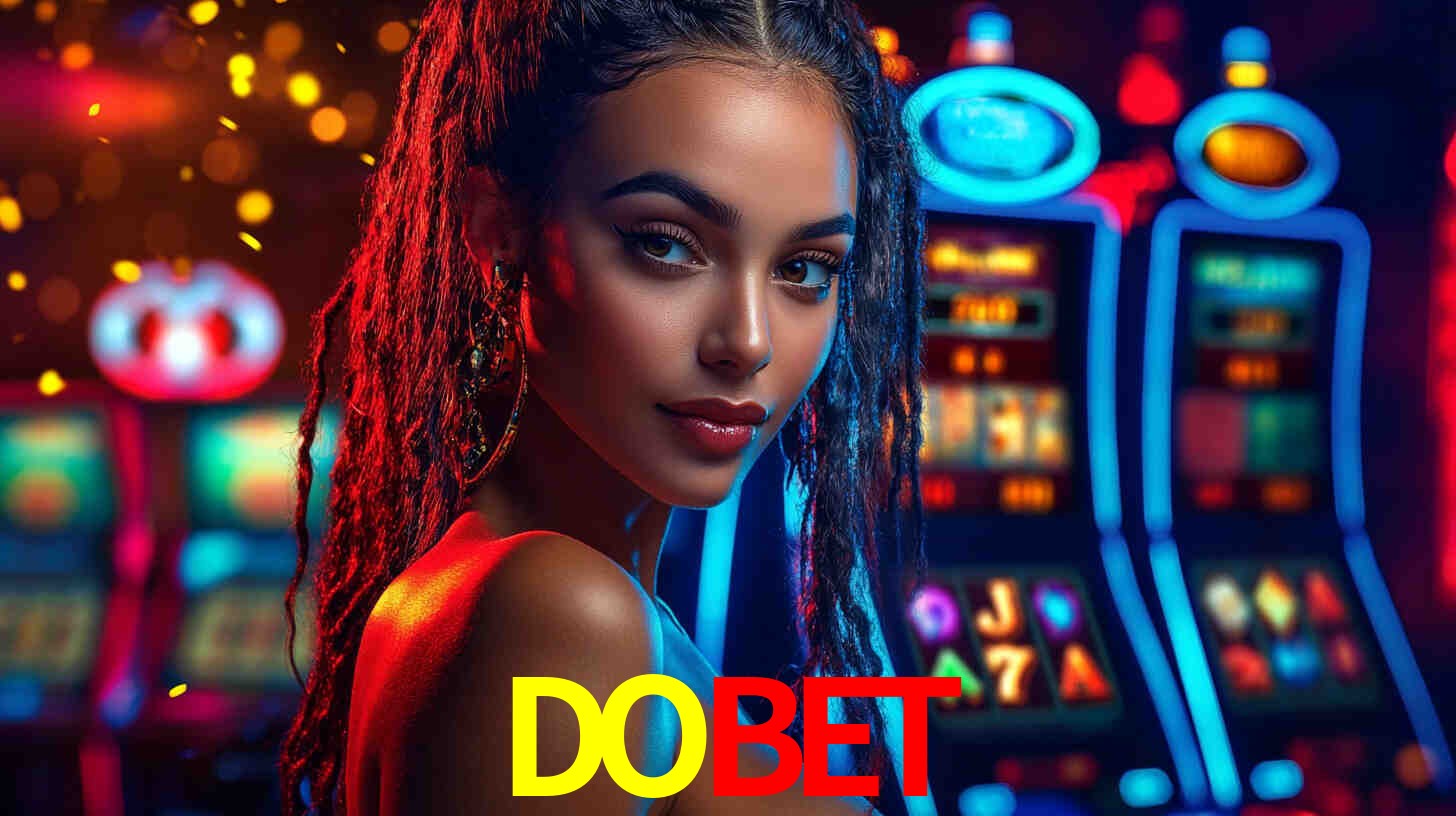 A Experiência Imersiva dos Cassinos Ao Vivo no DOBET
