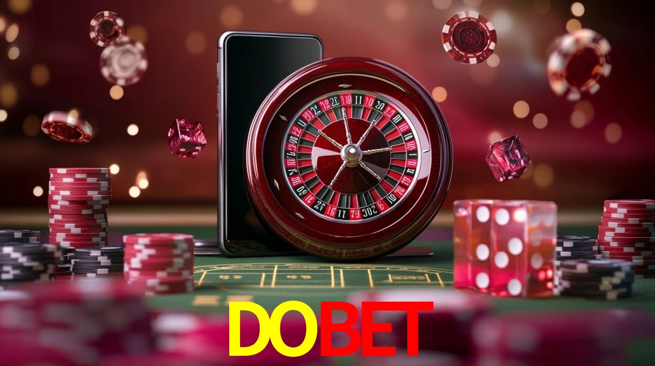 Tennis Betting DOBET