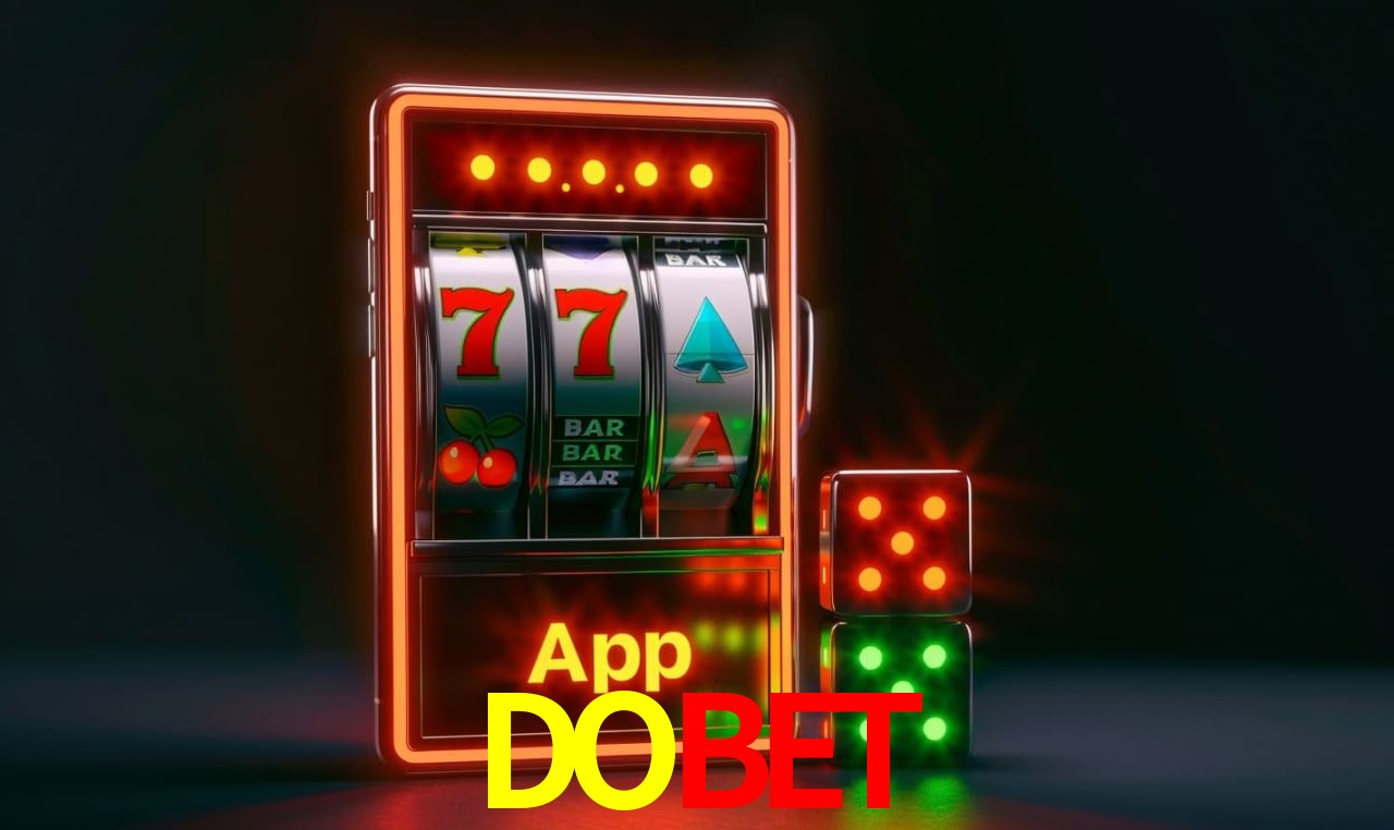 Provedores de Jogos DOBET