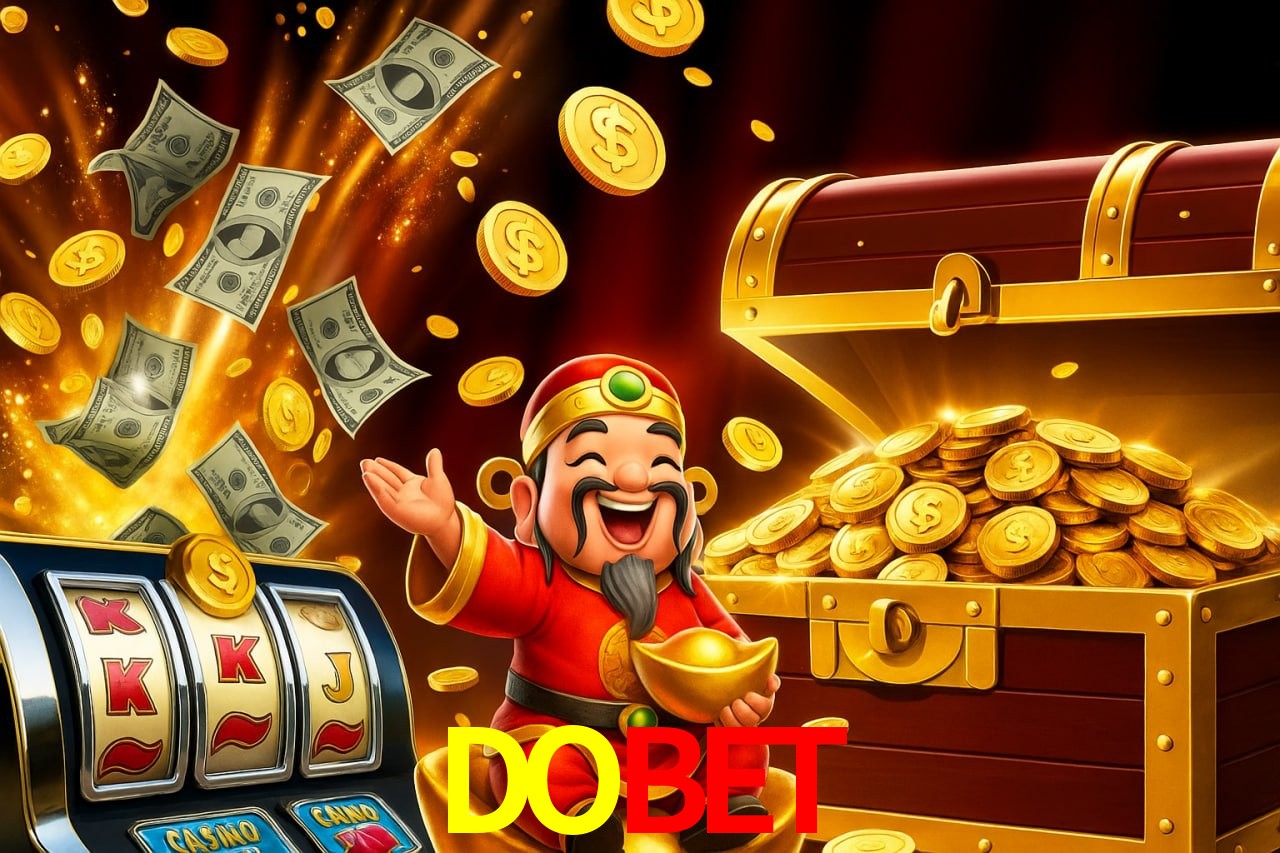 Casino VIP DOBET