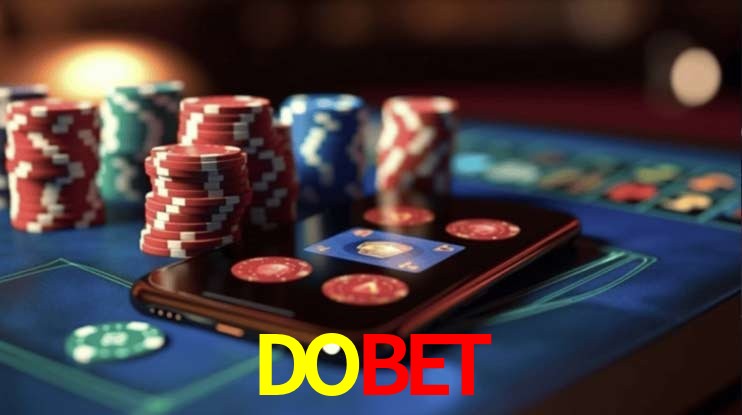 Apostas de Tênis DOBET