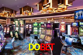 A Experiência Imersiva dos Cassinos Ao Vivo no DOBET