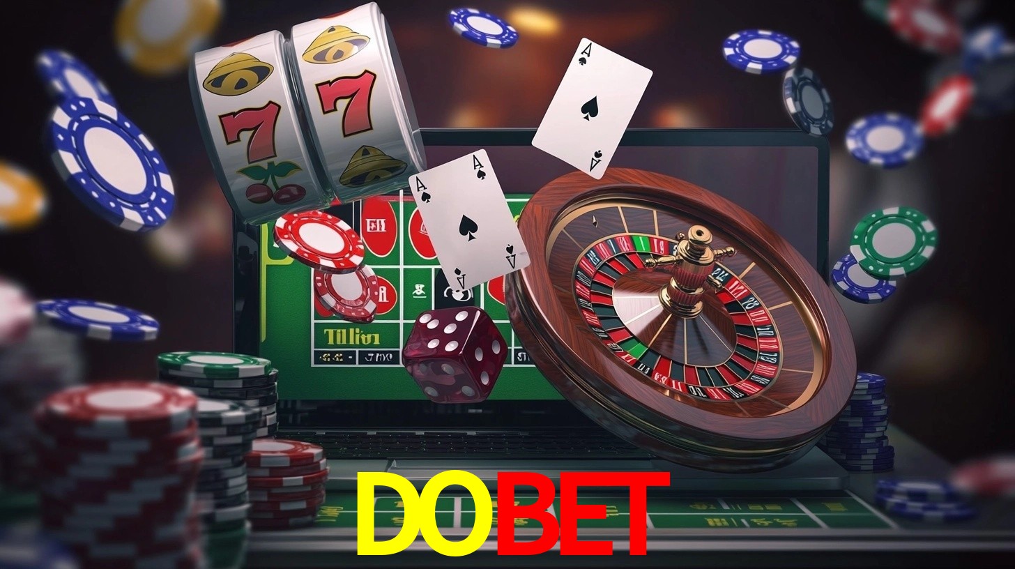 DOBET App Interface
