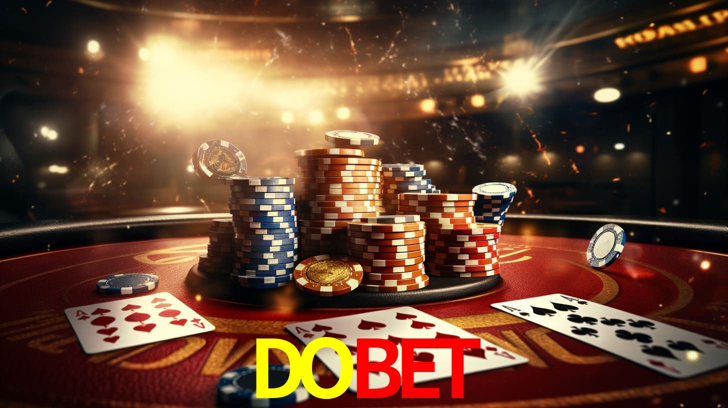 VIP Casino DOBET