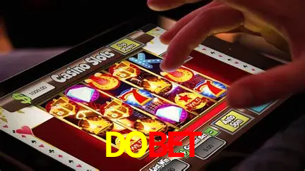 A Experiência Imersiva dos Cassinos Ao Vivo no DOBET
