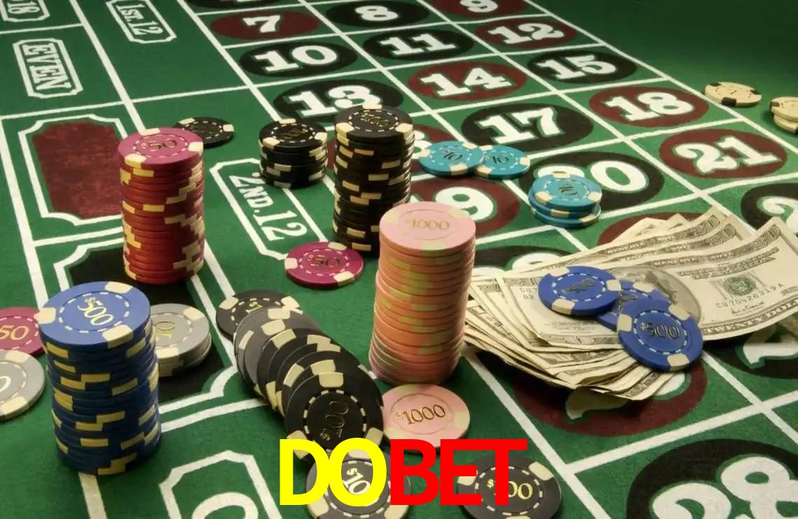 dobet.com plataforma