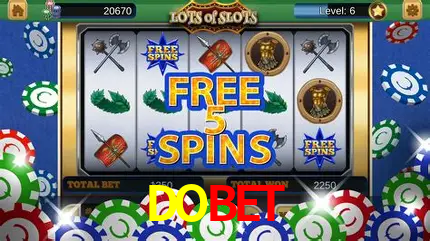 A Emoção da Loteria na DOBET: Uma Chance de Mudança de Vida