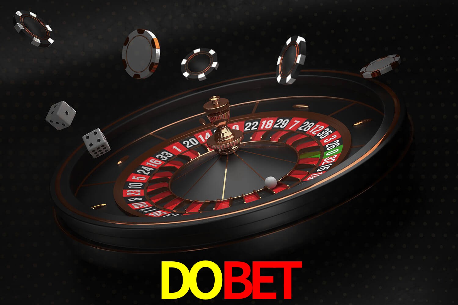 Sinta a adrenalina dos jogos de cassino com DOBET