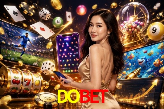 Account Benefits DOBET