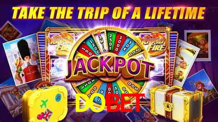 Descubra o Mundo do Cassino Online com DOBET