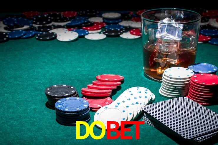 Apostas de Basquete DOBET