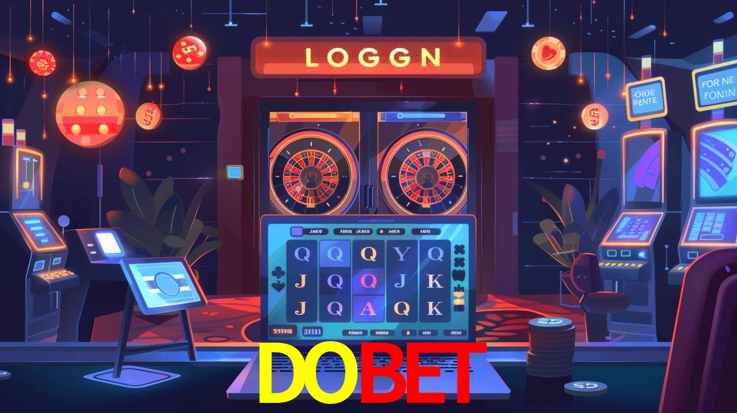 App Mobile DOBET - Jogue em Qualquer Lugar no Seu Smartphone