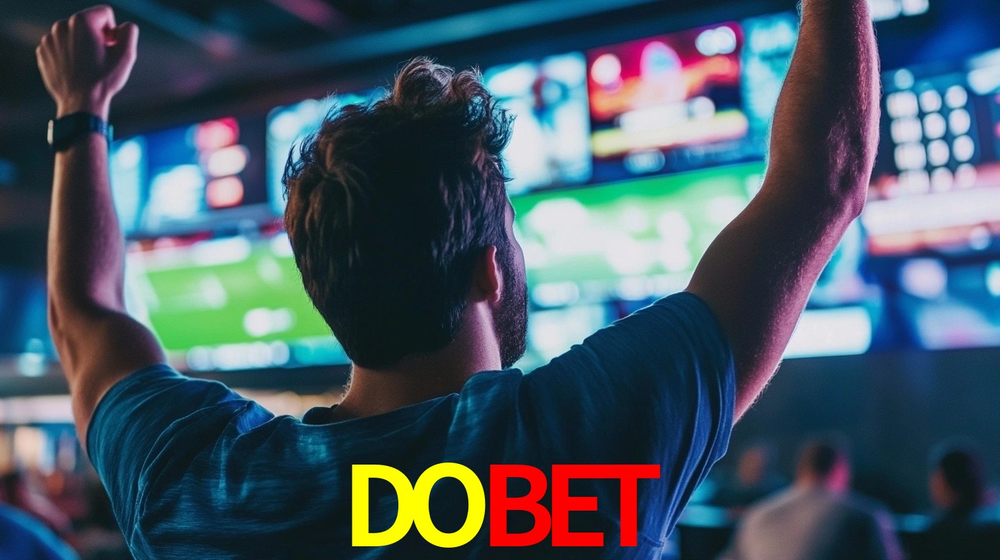 DOBET: Seu Cassino Premiado com Pagamentos Rápidos