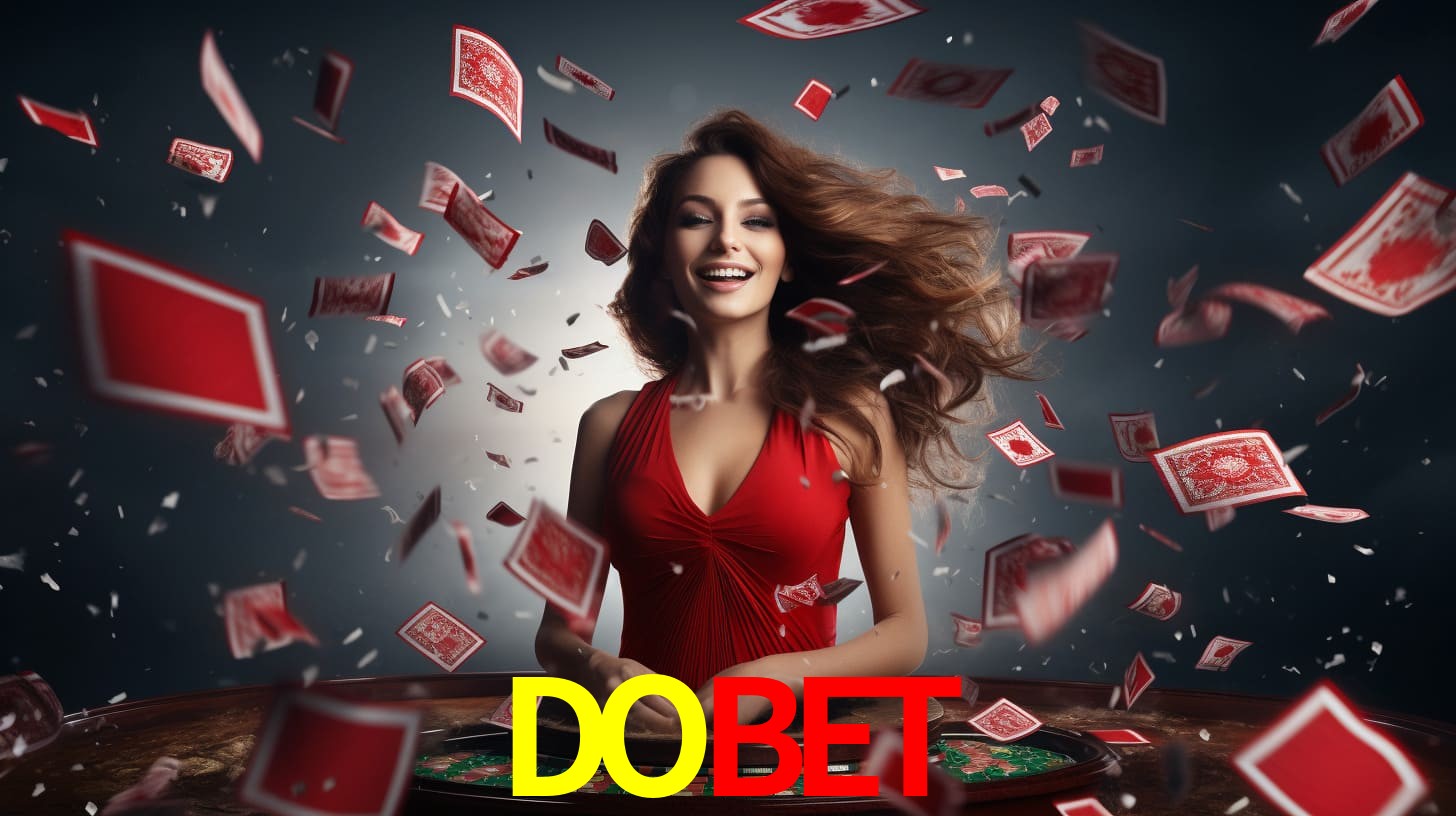 Live Casino DOBET