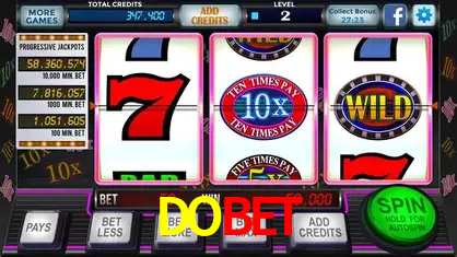 A Revolução dos Aplicativos de Jogos no DOBET