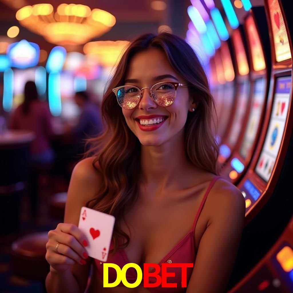 Welcome Bonus DOBET
