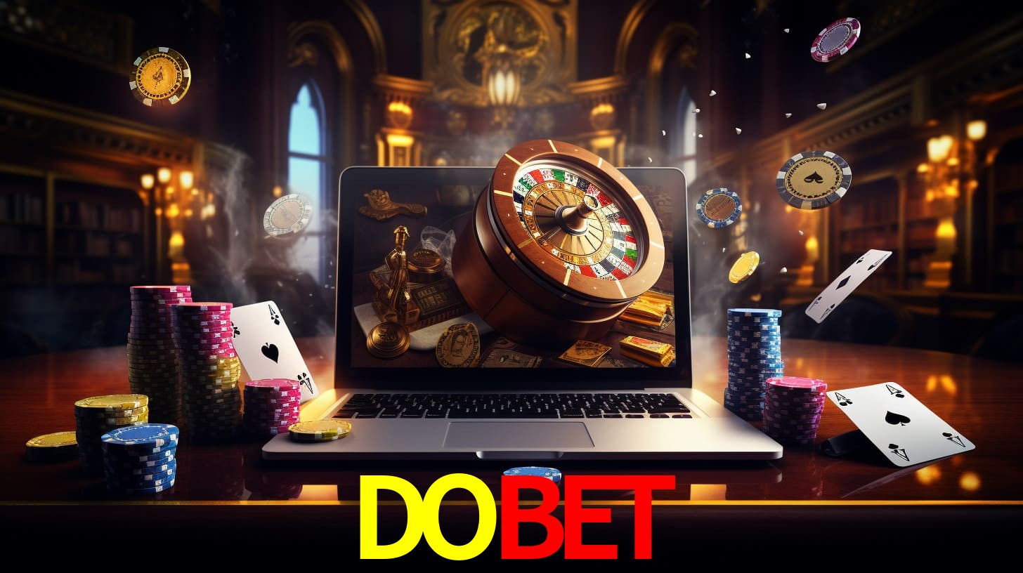 Roulette Table DOBET